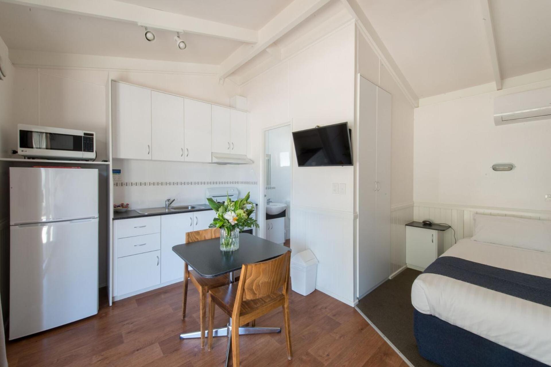 Big4 Riverside Swan Hill Exterior foto